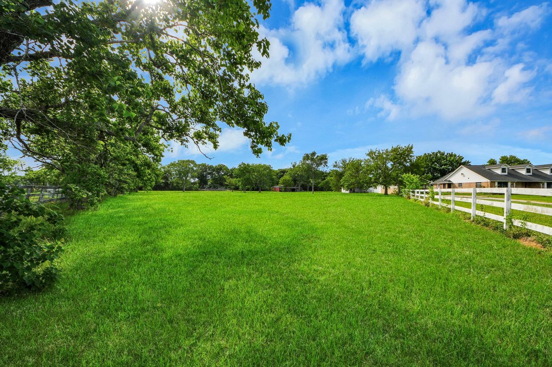 House in Pearland, Texas, United States 1 - 17953060