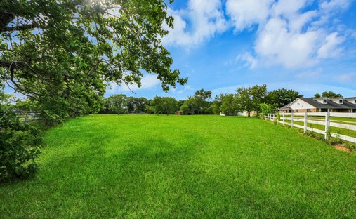 House in Pearland, Texas, United States 1