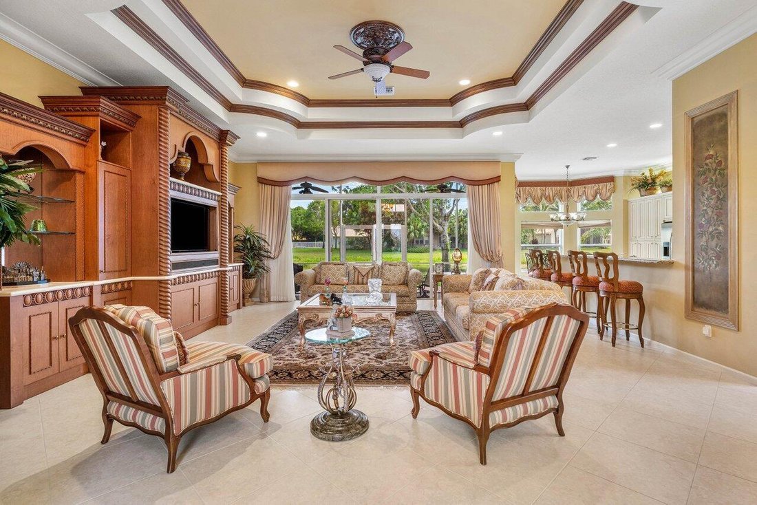 House in Delray Beach, Florida, United States 4 - 17953743