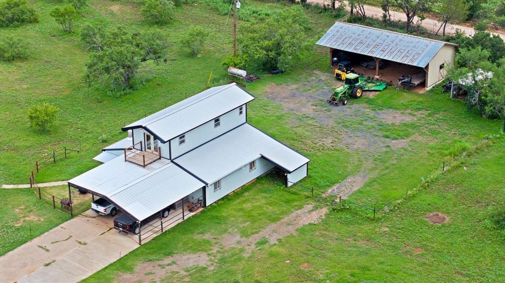 Farm Ranch in Marble Falls, Texas, United States 3 - 17952717