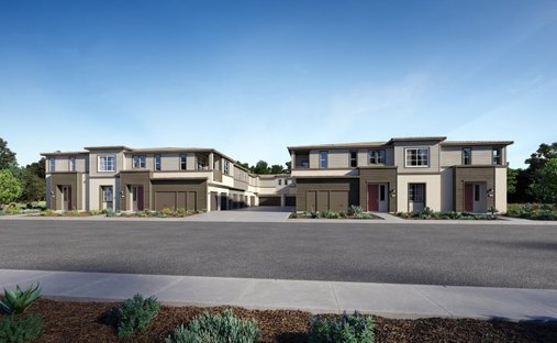 House in Ontario, California, United States 1