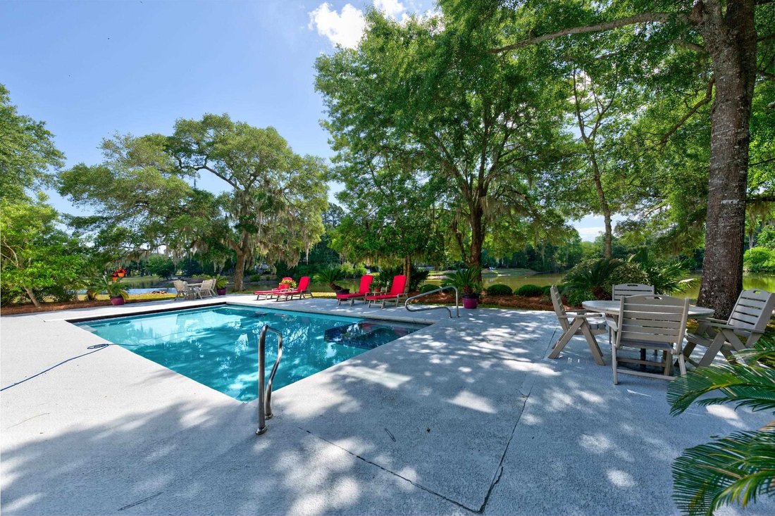 Casa a Georgetown, Carolina del Sud, Stati Uniti 1 - 17949655