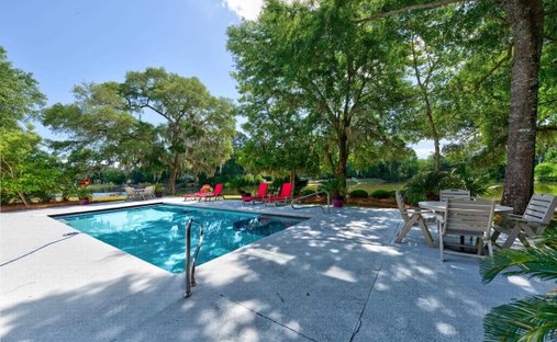 Casa a Georgetown, Carolina del Sud, Stati Uniti 1