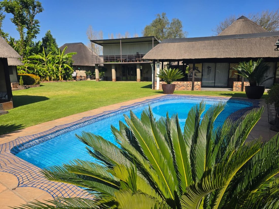 Country House in Vaal Marina, Gauteng, South Africa 1 - 17949749
