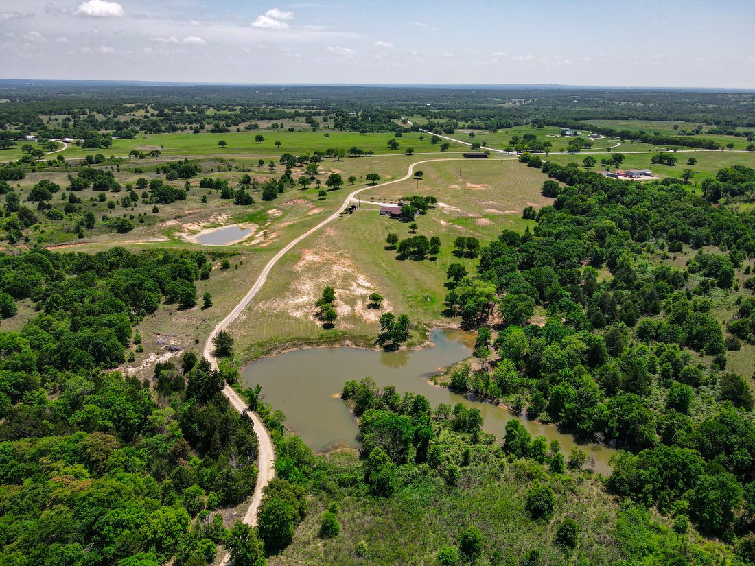 Maison à Sunset, Texas, États-Unis 4 - 17949478