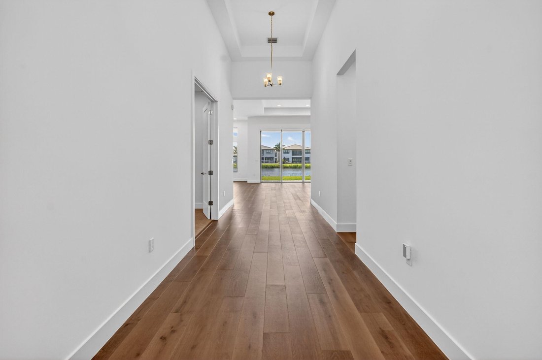 House in Boca Raton, Florida, United States 3 - 17953702