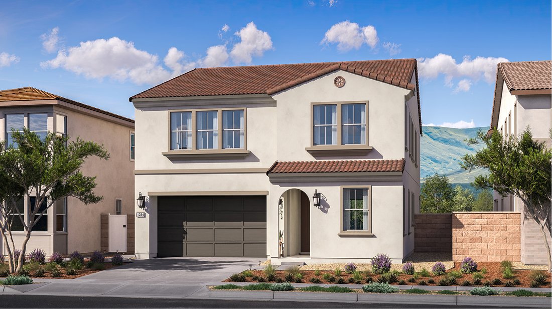 House in Santa Paula, California, United States 1 - 17950809
