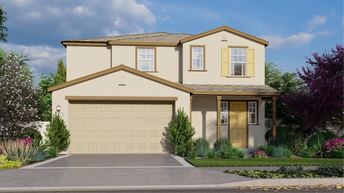 House in Sacramento, California, United States 1 - 17950198