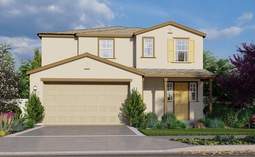 House in Sacramento, California, United States 1