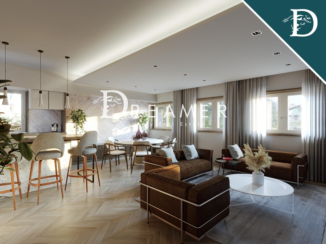 Apartment in Beccaria - Peagentina, Florence, Italy 1 - 17457244
