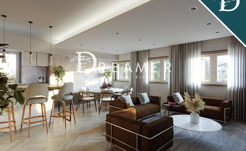 Apartment in Beccaria - Peagentina, Florence, Italy 1