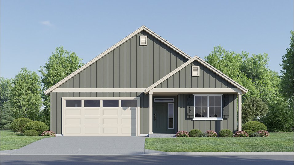 House in Beaverton, Oregon, United States 1 - 17951138