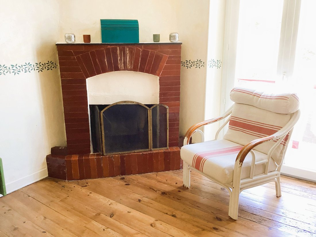 Apartment in Mendi-Choko-Karrikatxar-Olhette, Urrugne, France 4 - 17953091