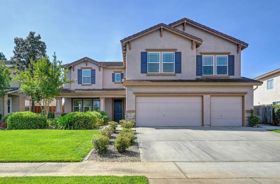 Mather, California, United States 2 - 17955535
