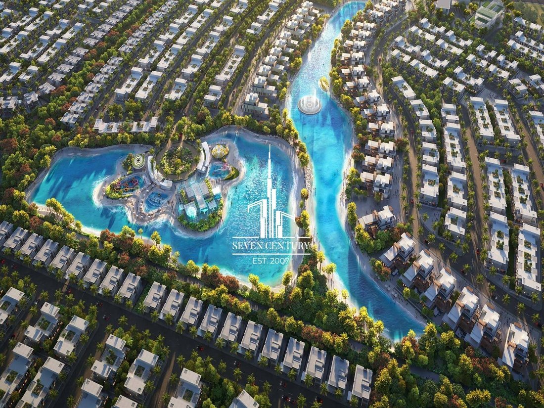 Townhouse in Al Yalayis 1, Al Yalayis, Dubai 5 - 17947961