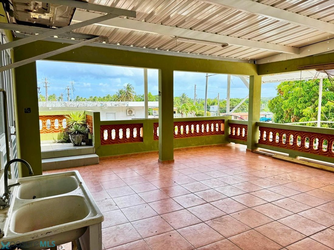 House in Maunabo, Maunabo, Puerto Rico 3 - 17948214