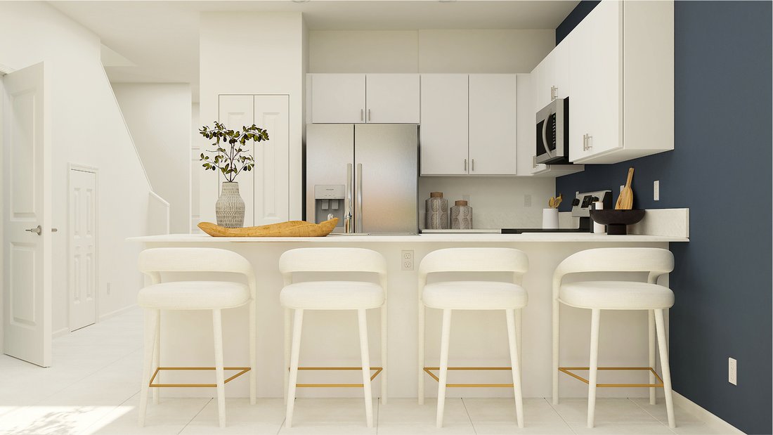 House in Miami, Florida, United States 2 - 17949490