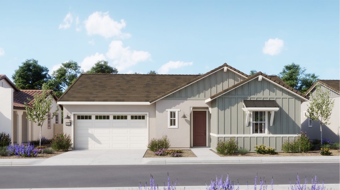 House in San Juan Capistrano, California, United States 1 - 17950756
