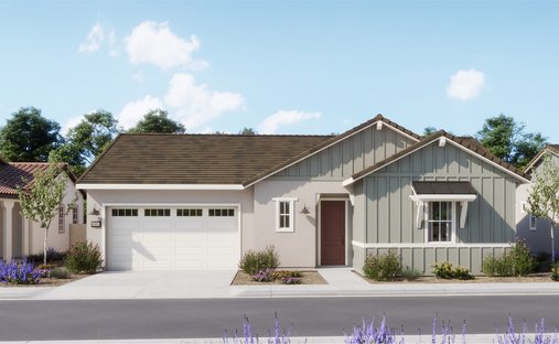 Maison à San Juan Capistrano, Californie, États-Unis 1