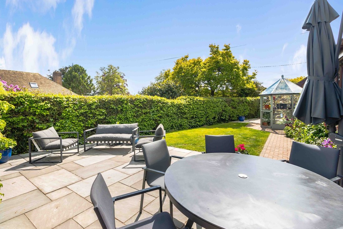 Bungalow in Maresfield, England 2 - 17948972