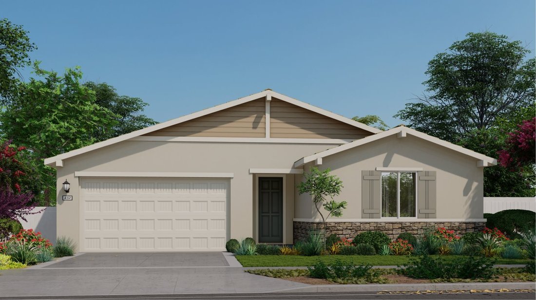 House in Olivehurst, California, United States 1 - 17950118