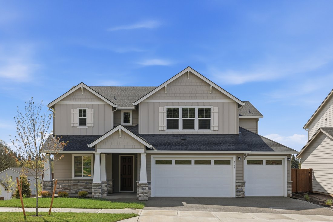 House in Camas, Washington, United States 1 - 17951119