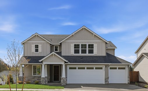Casa a Camas, Washington, Stati Uniti 1
