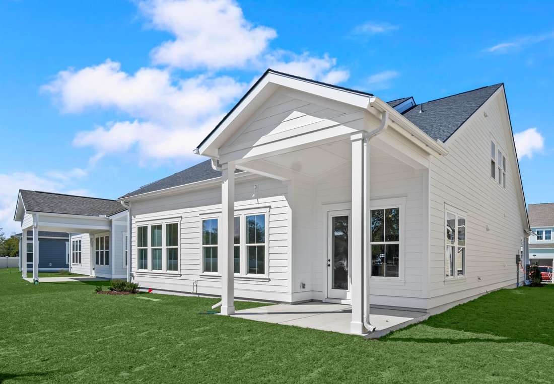 House in Myrtle Beach, South Carolina, United States 2 - 17949430