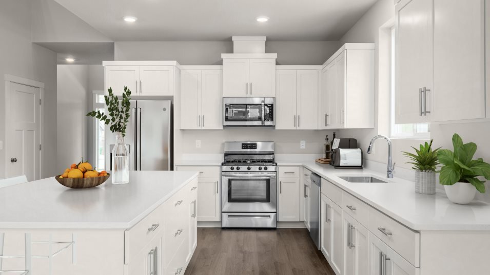 House in Vancouver, Washington, United States 3 - 17951187