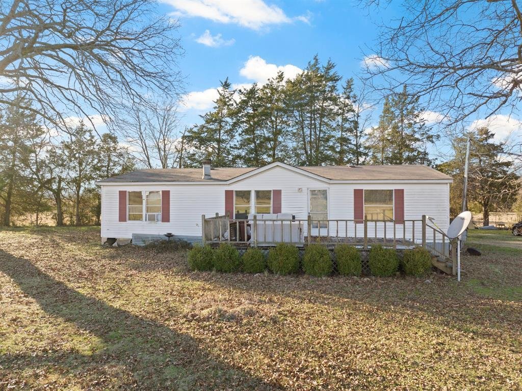Farm Ranch in Mount Pleasant, Texas, United States 5 - 17952211