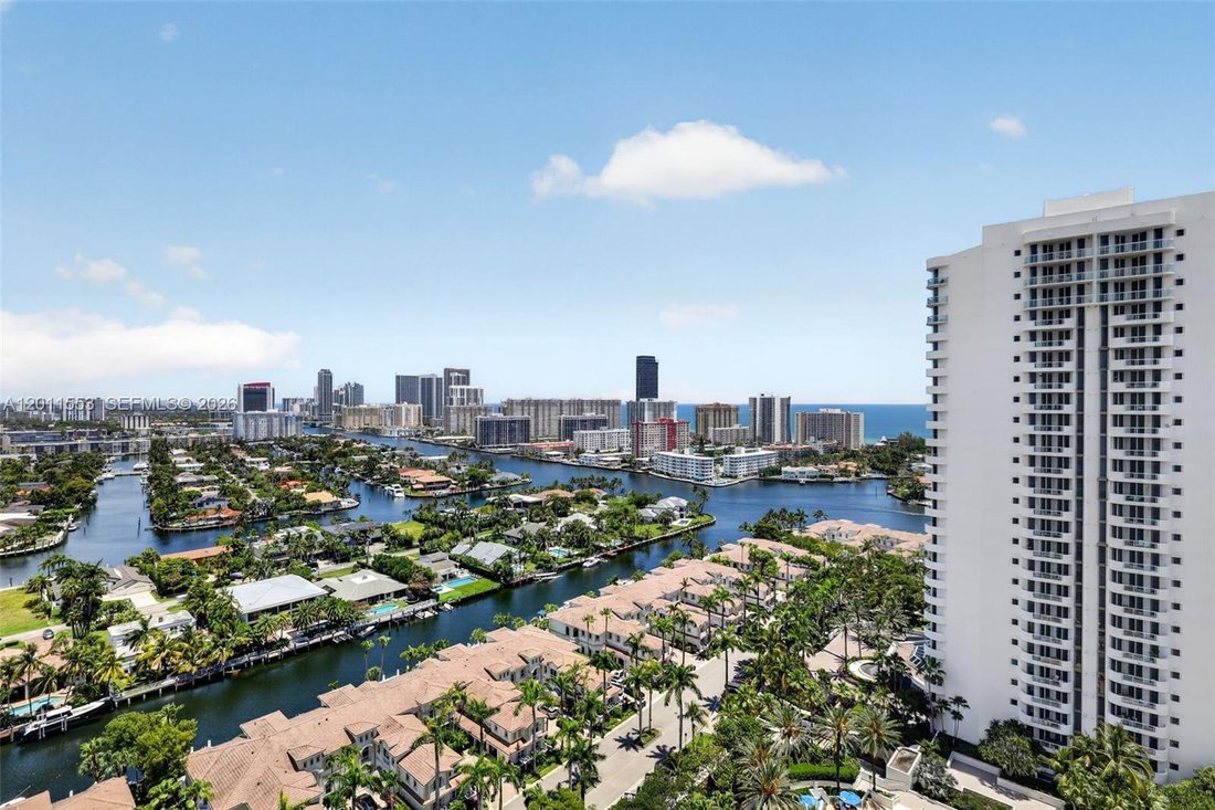Condo in Aventura, Florida, United States 1 - 17953338