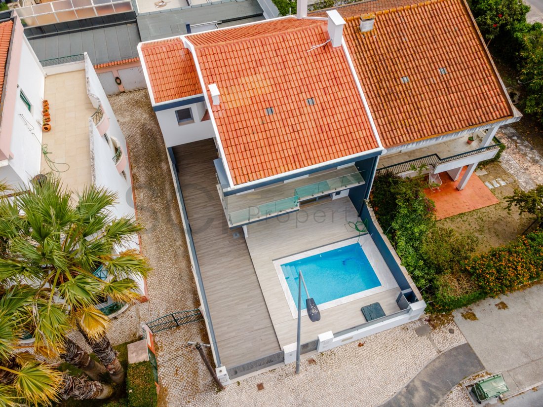 House in Costa da Caparica, Setubal, Portugal 3 - 15306933