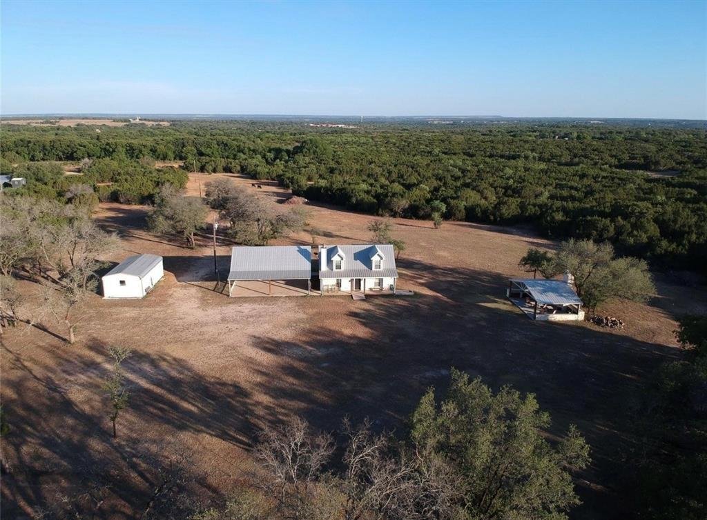 Farm Ranch in Hico, Texas, United States 2 - 17952782