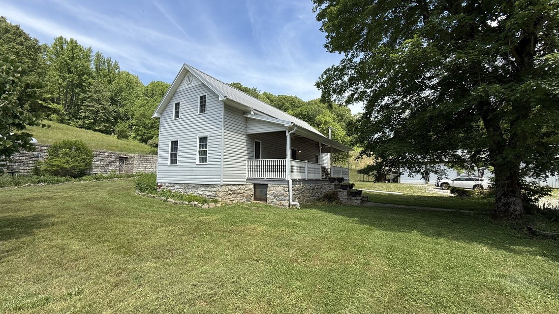 House in Dellrose, Tennessee, United States 5 - 17955886