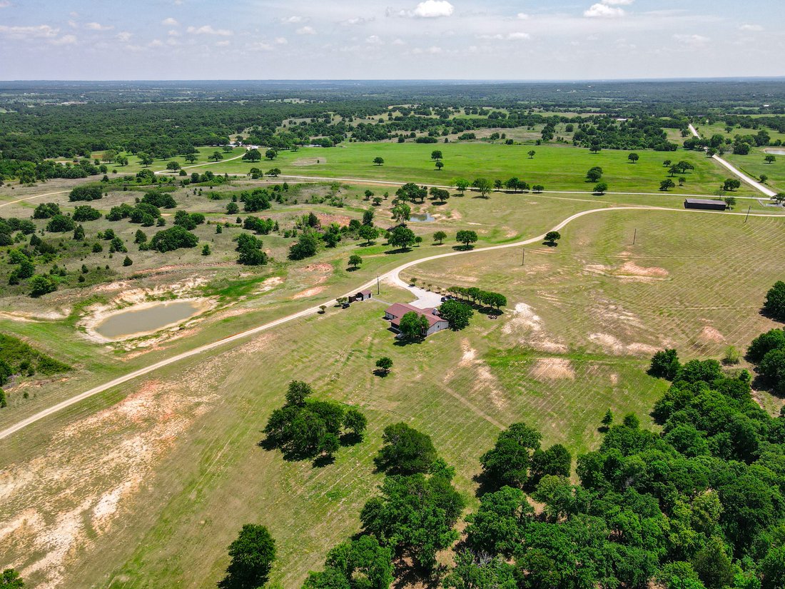 Maison à Sunset, Texas, États-Unis 5 - 17949478