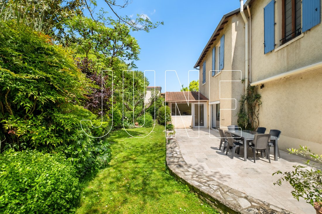 House in Chaponnay, Auvergne-Rhône-Alpes, France 4 - 17952977