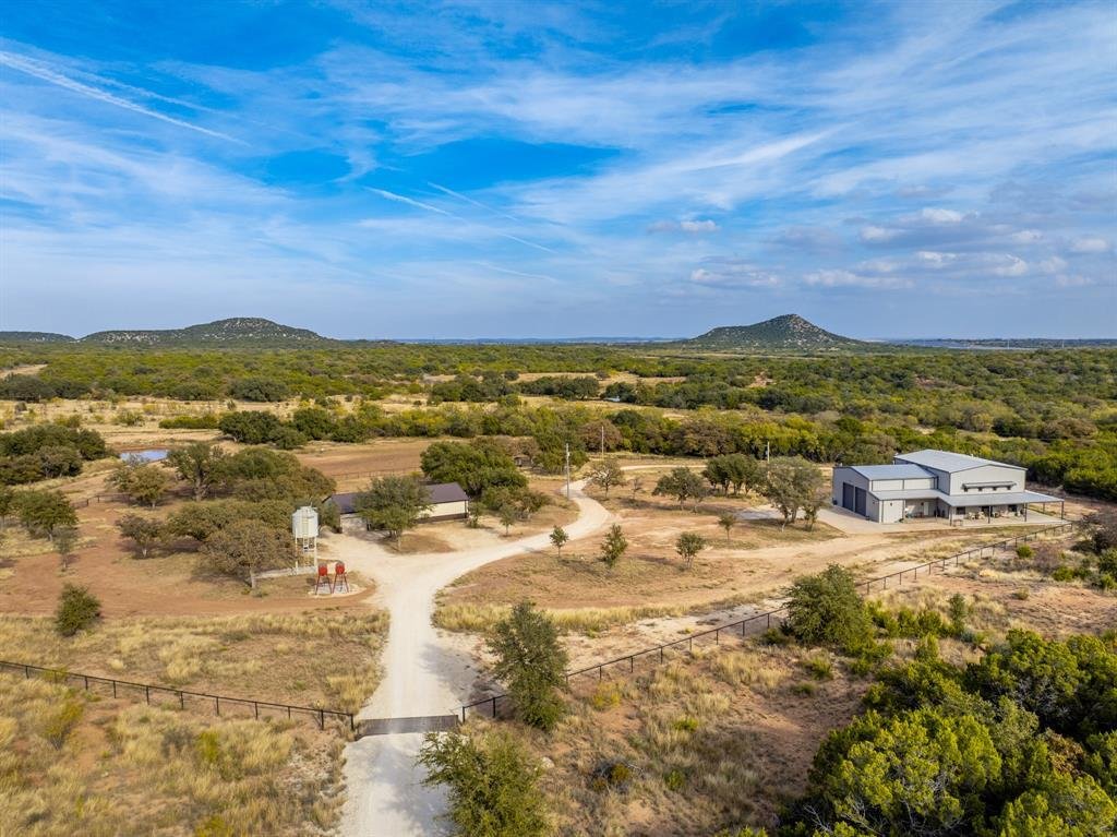 Farm Ranch in Blackwell, Texas, United States 1 - 17952138
