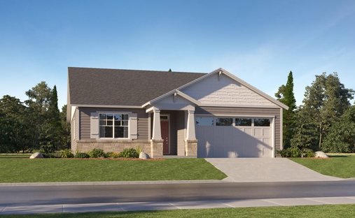 Casa en Beaverton, Oregón, Estados Unidos 1