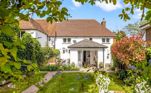 Casa en Westergate, Inglaterra 1
