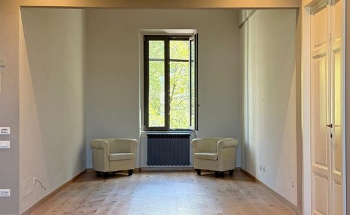 Apartment in Pietrasanta, Tuscany, Italy 1