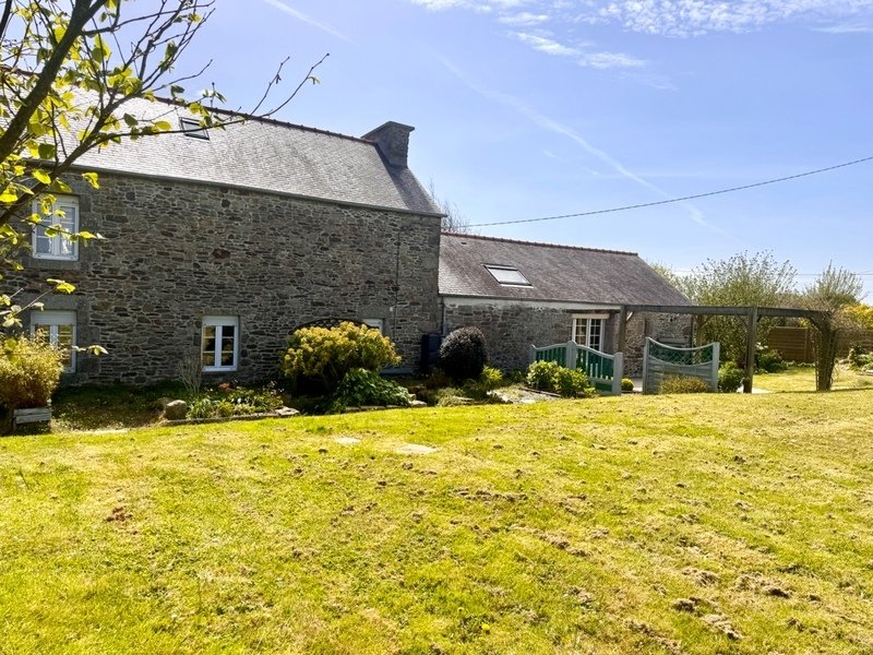 House in Lannilis, Brittany, France 2 - 17954243