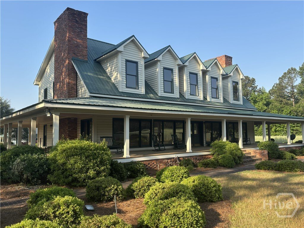House in Millen, Georgia, United States 1 - 17953346