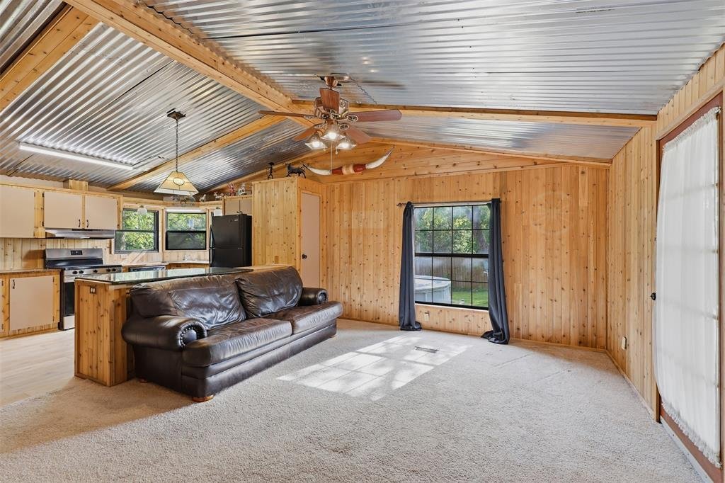 Farm Ranch in Weatherford, Texas, United States 4 - 17952181