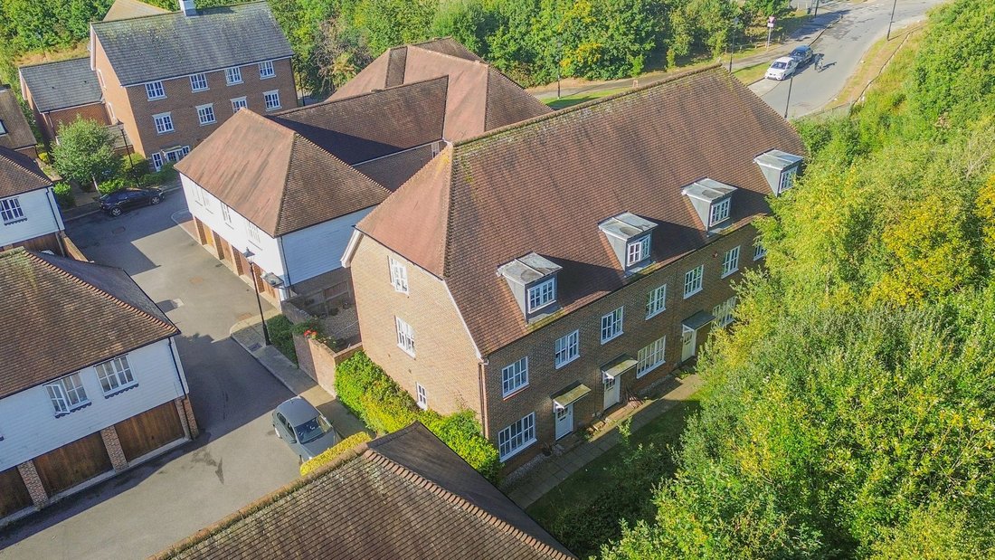 House in Bolnore, Haywards Heath, England 2 - 17948596