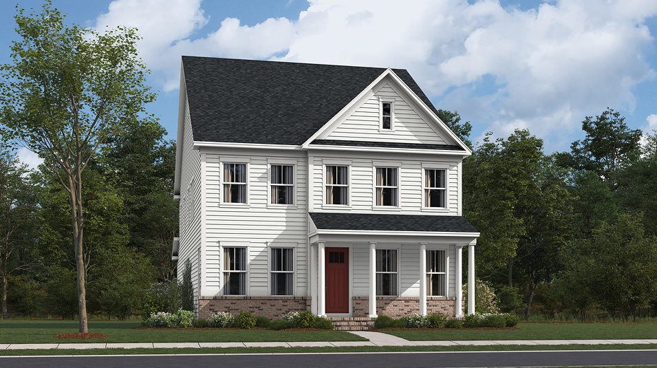 House in Middle River, Maryland, United States 1 - 17950395