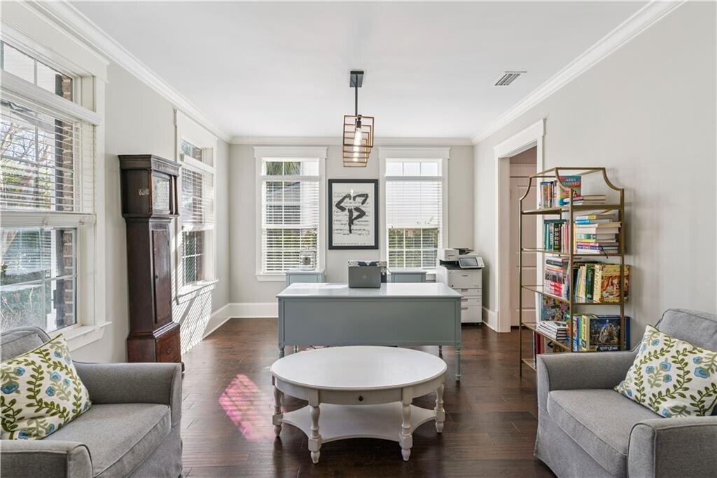 House in St. Simons, Georgia, United States 5 - 16997856