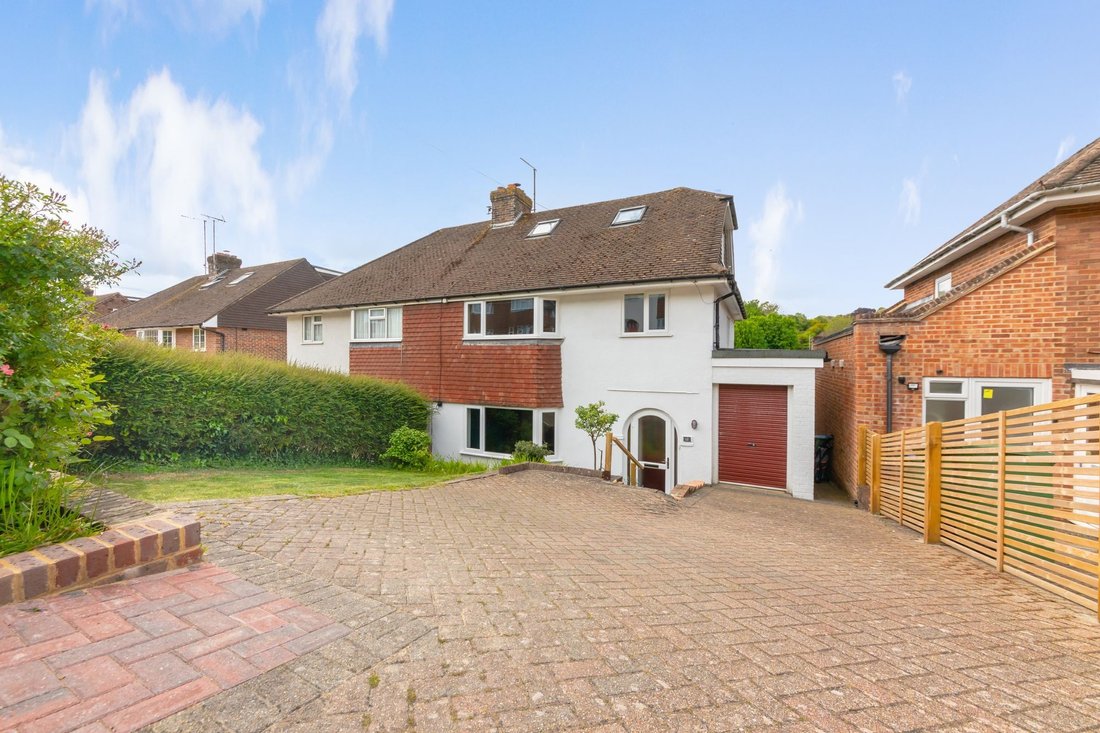 House in Lewes, England 1 - 17949347