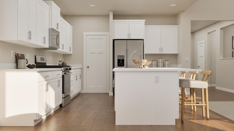 House in Vancouver, Washington, United States 3 - 17951188