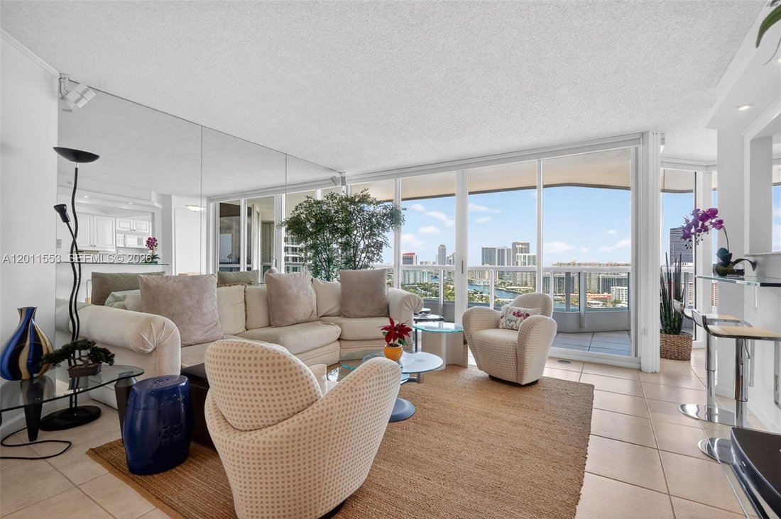 Condo in Aventura, Florida, United States 3 - 17953338