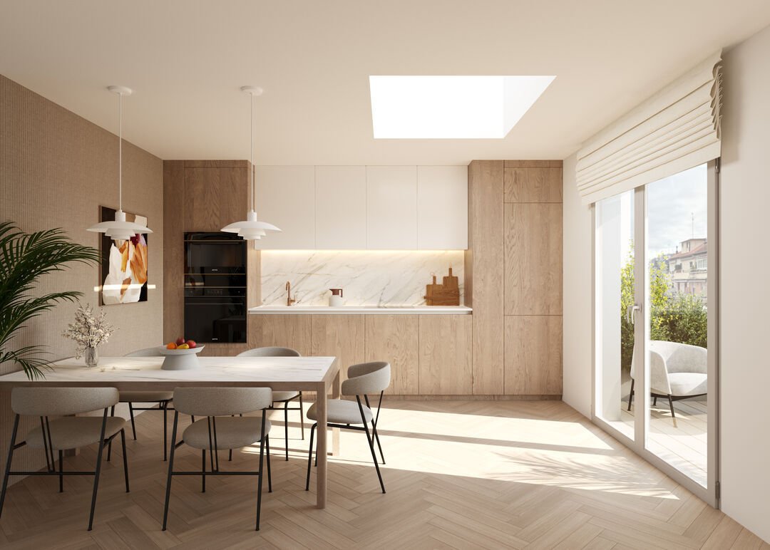 Apartment in Ipar-Ekialdea, Donostia-San Sebastian, Spain 3 - 17951401